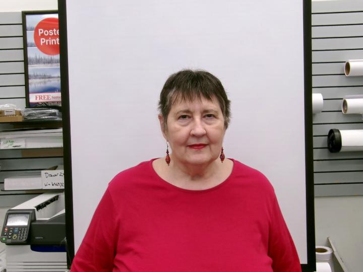 Lyn McCright