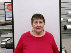Lyn McCright