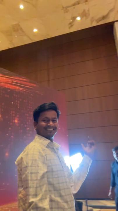 Sunil Thakur