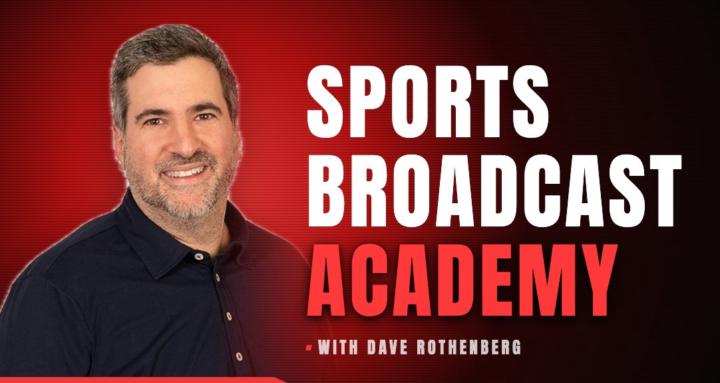 Rothenberg Broadcast Academy