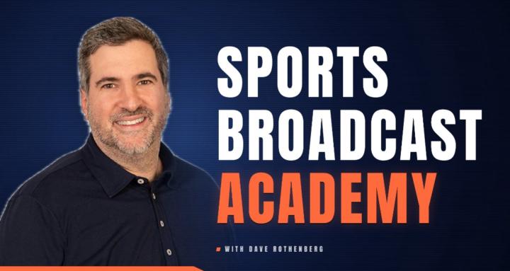 Rothenberg Broadcast Academy