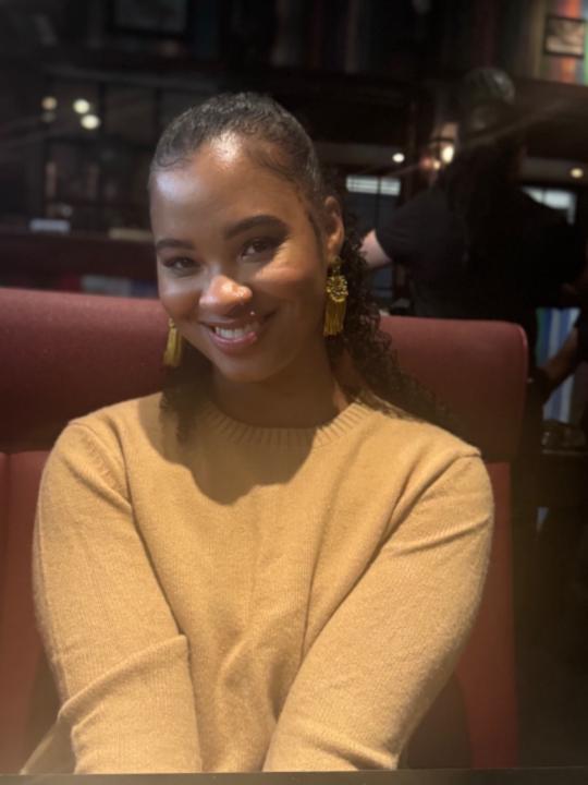 Jessica Holland