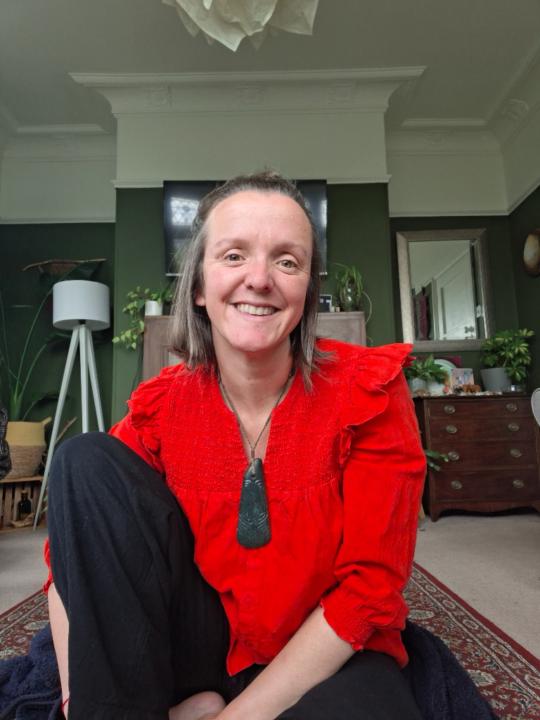 Laurie Gutteridge