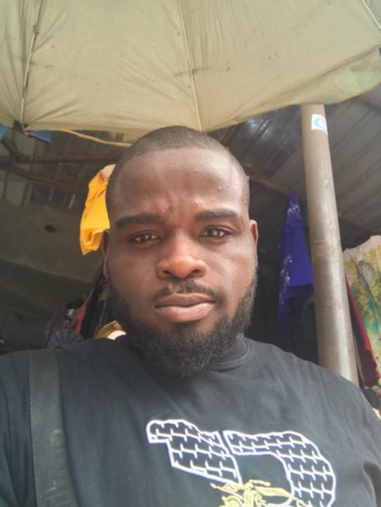 Obunike Ojimba