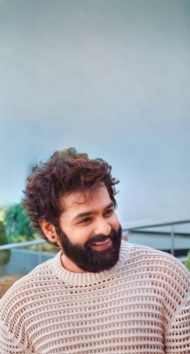 Andrew Camila