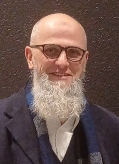 Mikhail Ibrahim Nisch