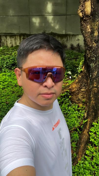 Michael Raymundo