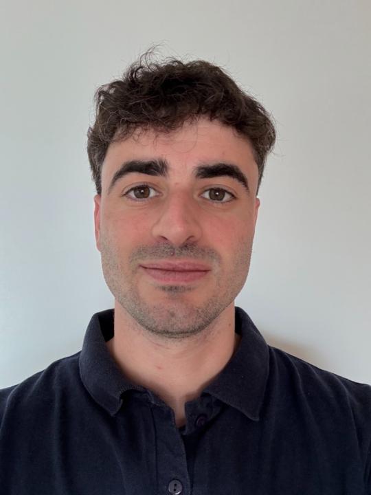 Matias Ragusa
