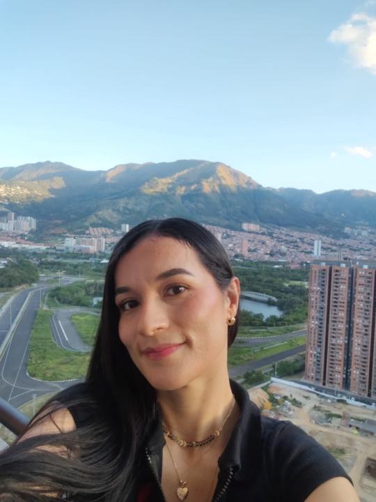 Marcela Duque Quintero