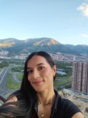 Marcela Duque Quintero
