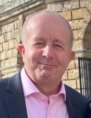 Rob Lewis