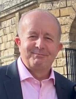 Rob Lewis