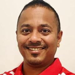 Noel Palihena