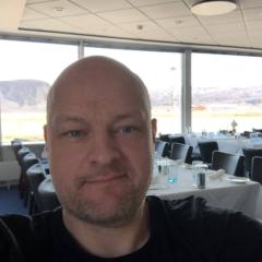 Ulrik Sørensen