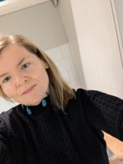 Lisa Padden