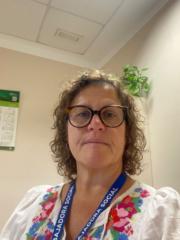 María del Pilar Pérez García