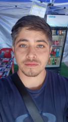 Matias Vallejos