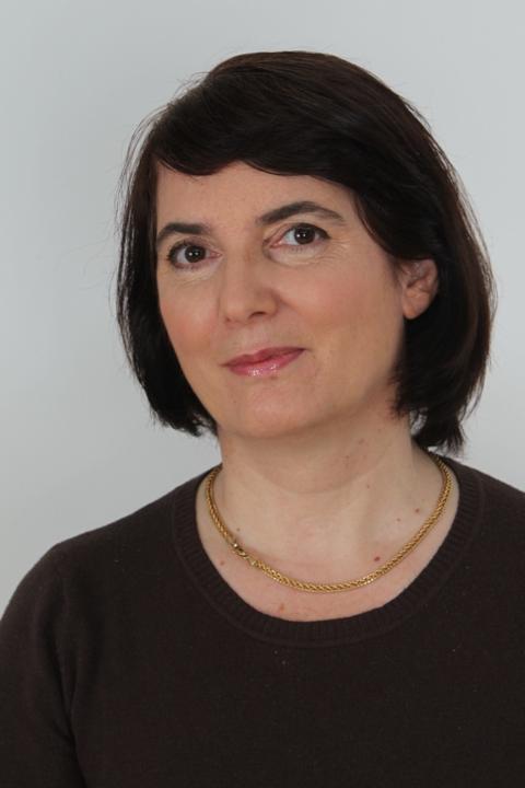 Maria Marian-berea