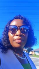 Edith Hamisi