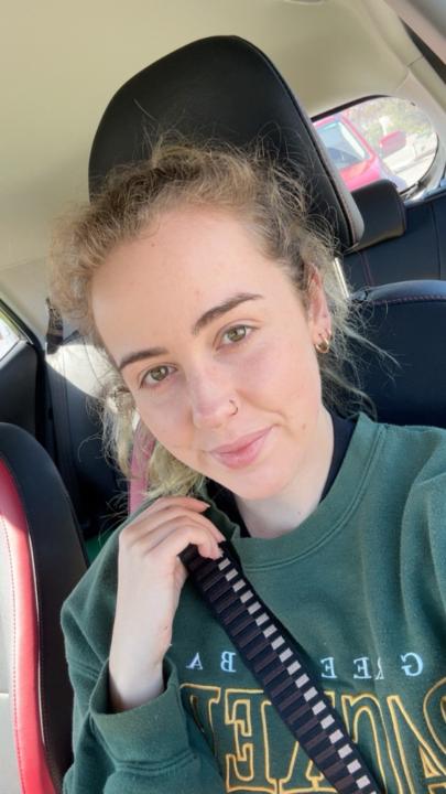 Sofia Hollier