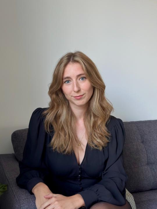 Salomé Avisse