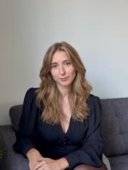 Salomé Avisse