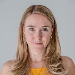 Natalie Frankenberger