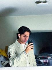 Oscar Amado
