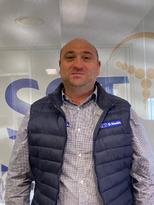 Sam Gurciullo