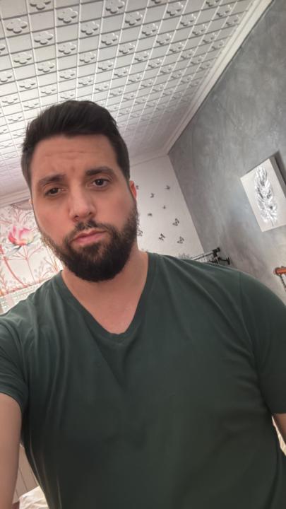 Jonathan Puche gimenez