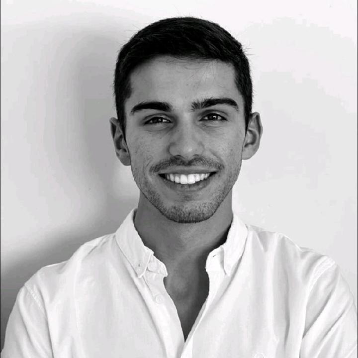 Jorge Macedo