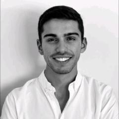 Jorge Macedo
