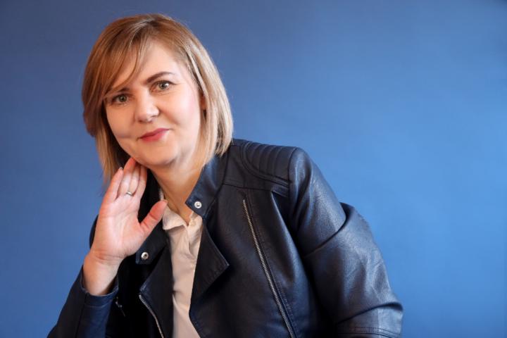 Grazyna Plewa