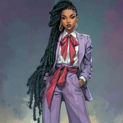 Gerardine Pierre