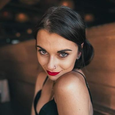Ali Ryerse