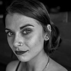 Ali Ryerse