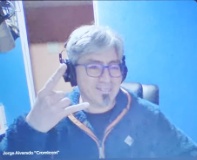 Jorge Alvarado