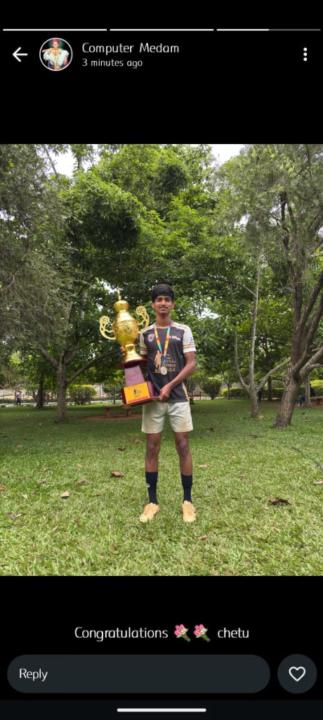 Chetan Padaganur