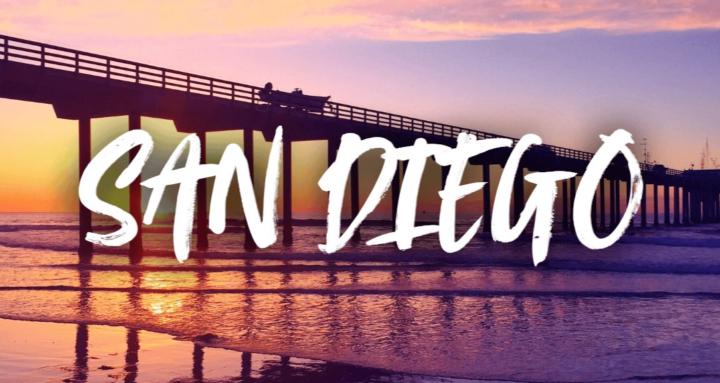 🇺🇸 Skool IRL: San Diego