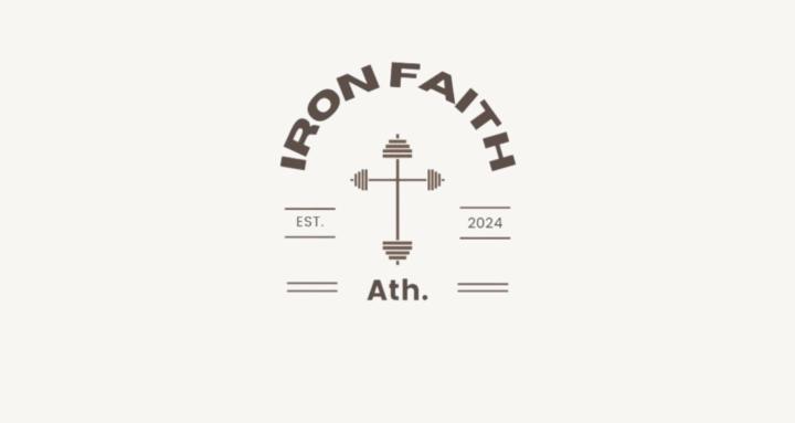 Iron Faith Athletics