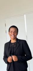 Puseletso Dhlamini
