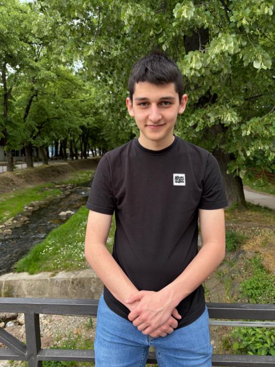 Pavle Drmanic