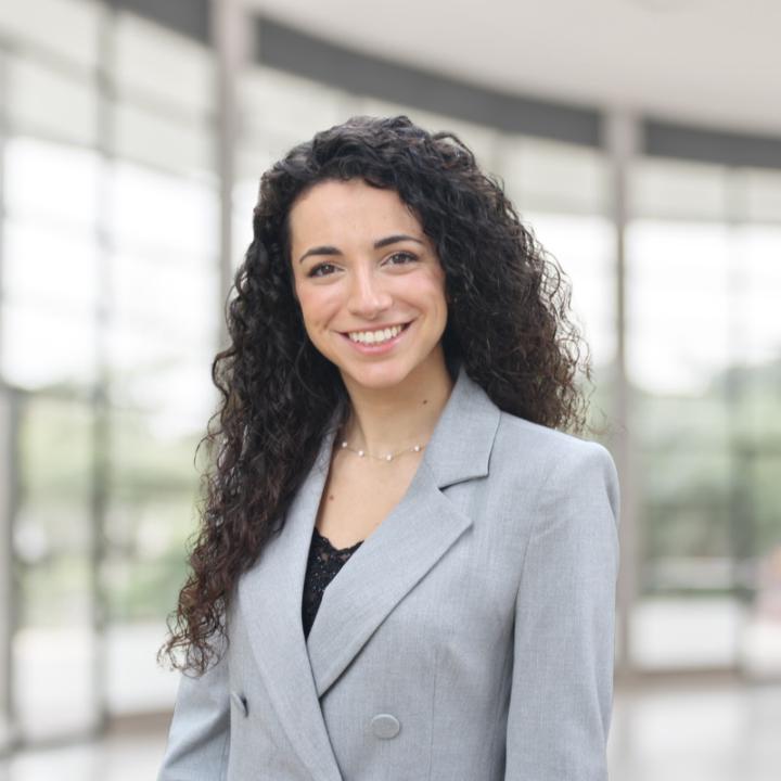 Paula Pareja