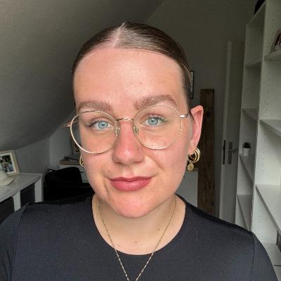 Sabrina Auf der Masch