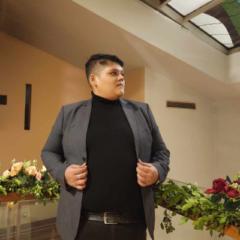 Ali Reza Samin