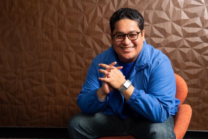 Oscar Medellin