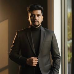 Tharindu Karunathilaka