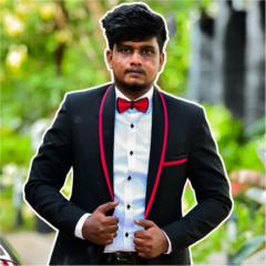 Tharindu Karunathilaka