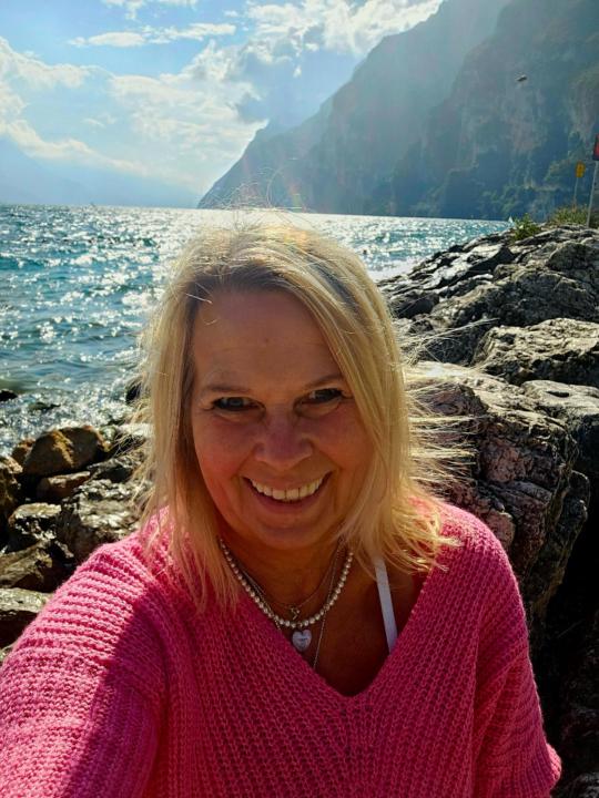 Claudia Klinkenberg
