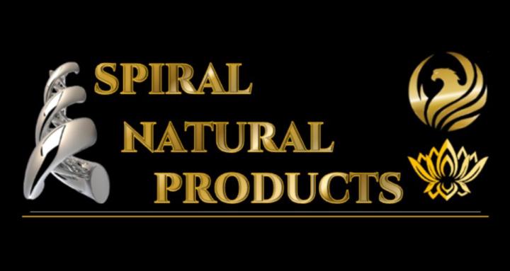 Spiral Natural Products